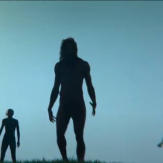 28 Years Later: The Bone Temple wallpaper