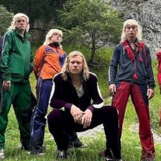 28 Years Later: The Bone Temple wallpaper