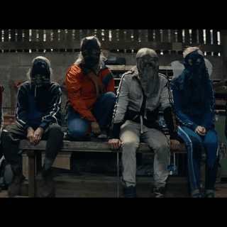 28 Years Later: The Bone Temple wallpaper