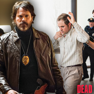 Dead Man's Wire wallpaper