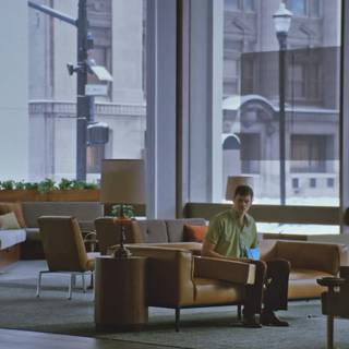 Dead Man's Wire wallpaper