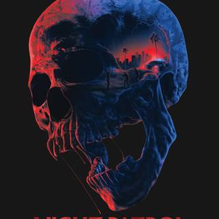 Night Patrol wallpaper