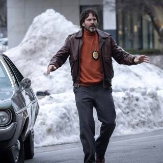 Dead Man's Wire wallpaper