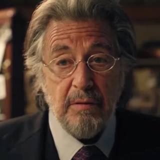 Dead Man's Wire wallpaper