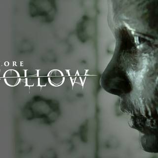 Brokenlore: Unfollow wallpaper