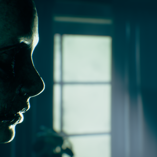 Brokenlore: Unfollow wallpaper