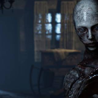 Brokenlore: Unfollow wallpaper