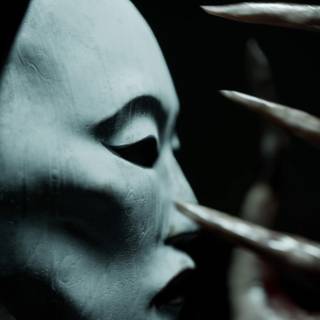 Brokenlore: Unfollow wallpaper