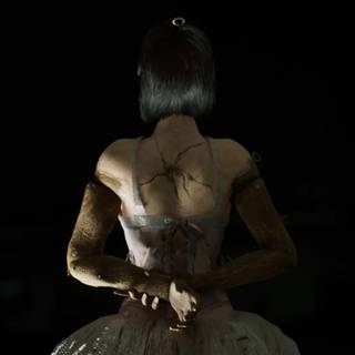 Brokenlore: Unfollow wallpaper