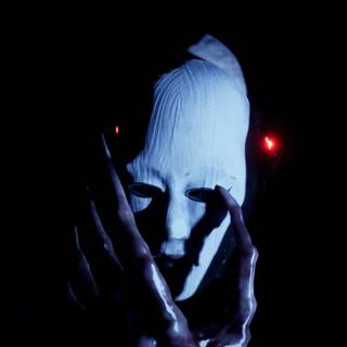 Brokenlore: Unfollow wallpaper