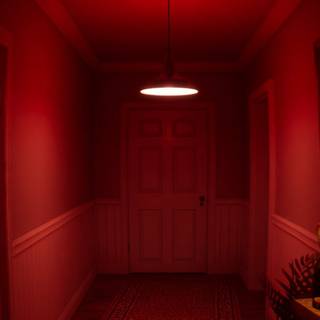 Brokenlore: Unfollow wallpaper