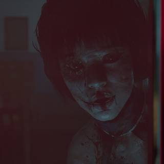 Brokenlore: Unfollow wallpaper