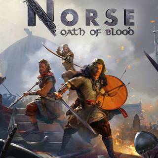 NORSE: Oath of Blood wallpaper