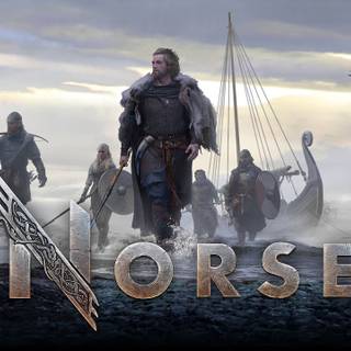 NORSE: Oath of Blood wallpaper