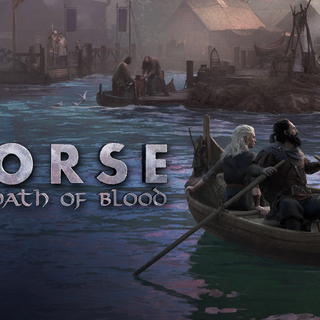 NORSE: Oath of Blood wallpaper