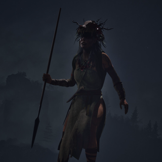 NORSE: Oath of Blood wallpaper