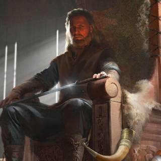 NORSE: Oath of Blood wallpaper