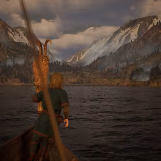 NORSE: Oath of Blood wallpaper