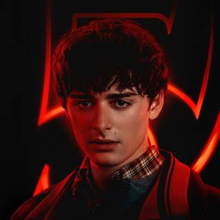 Strangers Things 5 wallpaper