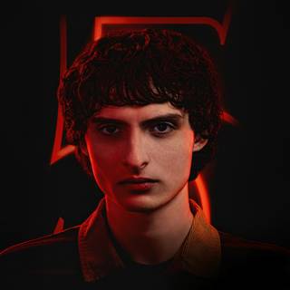 Strangers Things 5 wallpaper