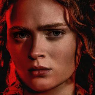 Strangers Things 5 wallpaper