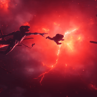 Strangers Things 5 wallpaper