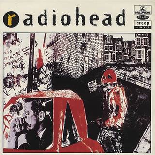 Radiohead Creep wallpaper