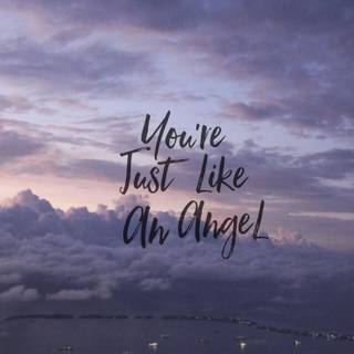 Radiohead Creep wallpaper