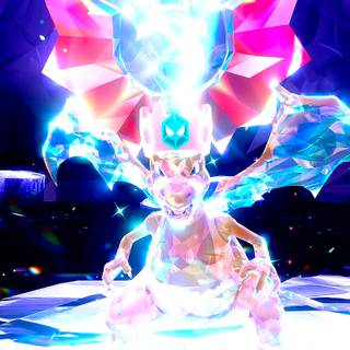 Charizard 5k wallpaper