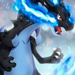 Pokémon HD mobile wallpaper