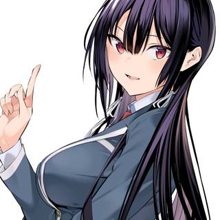 Please Put Them On, Takamine-san wallpaper