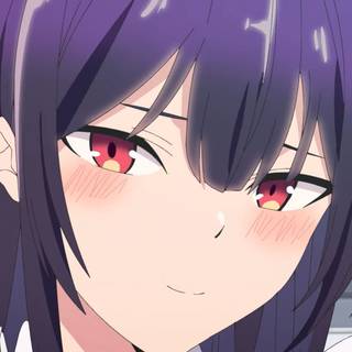 Please Put Them On, Takamine-san wallpaper