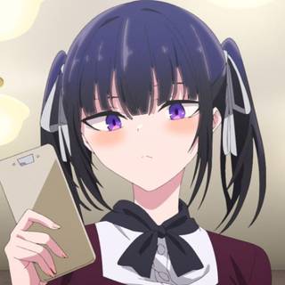 Please Put Them On, Takamine-san wallpaper