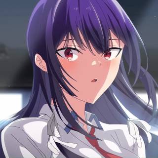 Please Put Them On, Takamine-san wallpaper