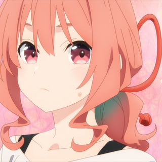 Tying the Knot with an Amagami Sister wallpaper