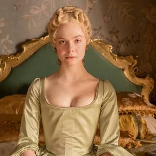 Catherine the Great wallpaper