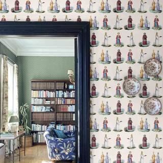 Catherine the Great wallpaper