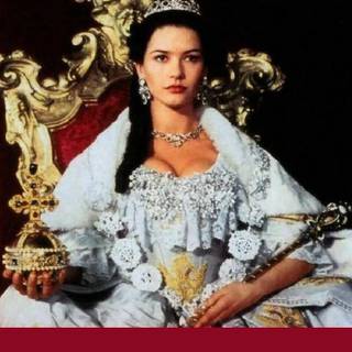 Catherine the Great wallpaper