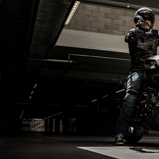 Moto Morini wallpaper