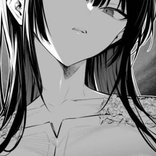 Please Put Them On, Takamine-san wallpaper