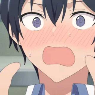 Please Put Them On, Takamine-san wallpaper