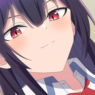 Please Put Them On, Takamine-san wallpaper