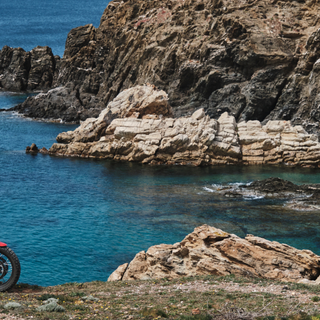 Moto Morini wallpaper