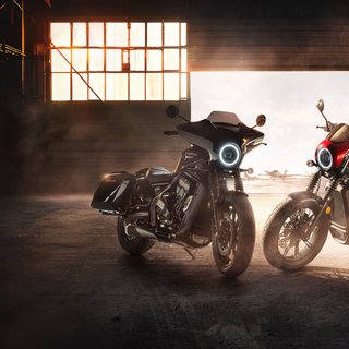 Moto Morini wallpaper