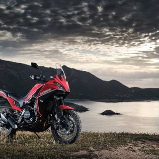 Moto Morini wallpaper