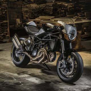 Moto Morini wallpaper