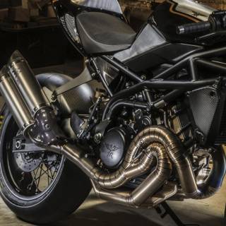 Moto Morini wallpaper