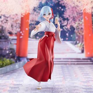 Tying the Knot with an Amagami Sister wallpaper