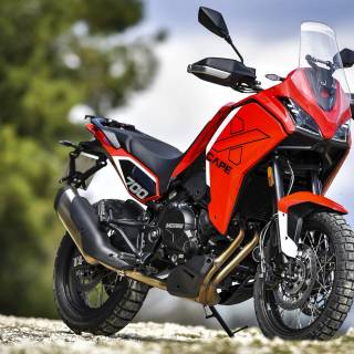 Moto Morini wallpaper