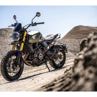 Moto Morini wallpaper